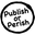 Publish or Perish logo