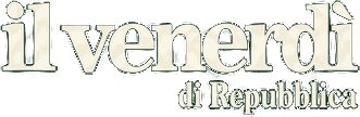 il venerdì di Repubblica